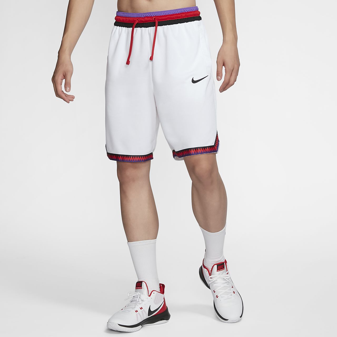 nike dna basketball pants